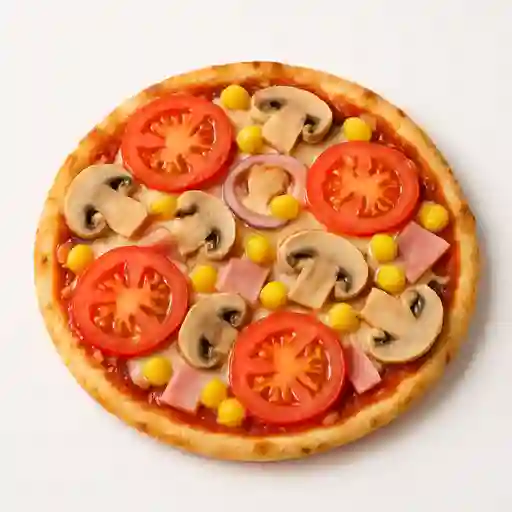 Pizza Fresh Personal