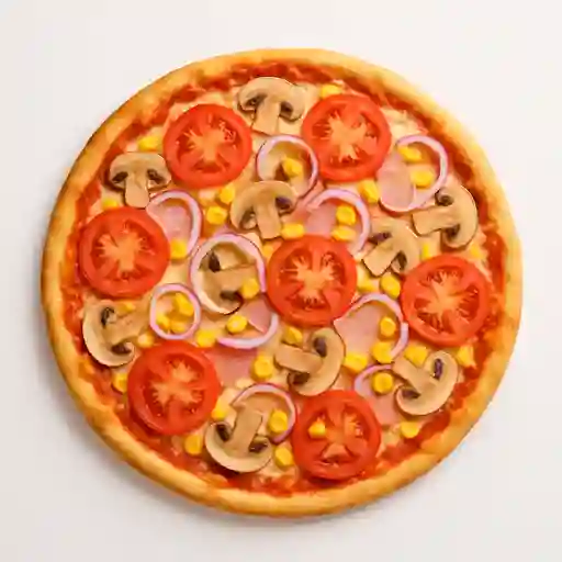 Pizza Fresh Grande
