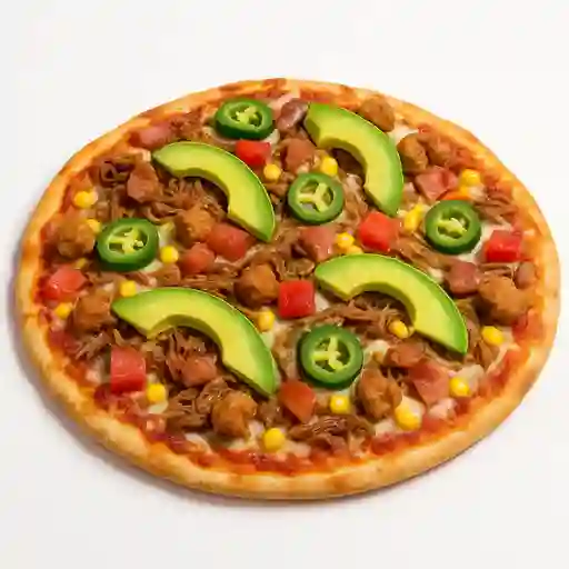 Pizza Pungent Grande
