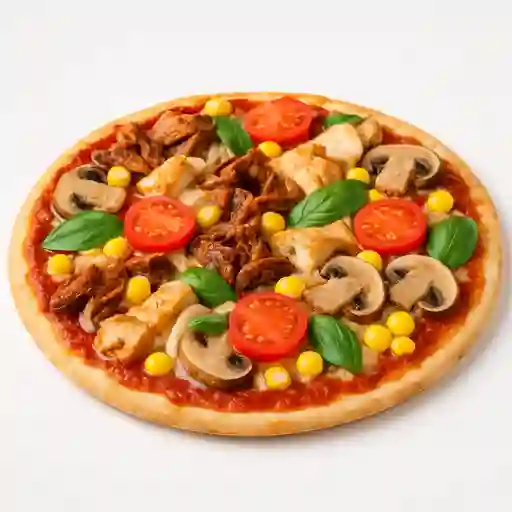 Pizza House Personal