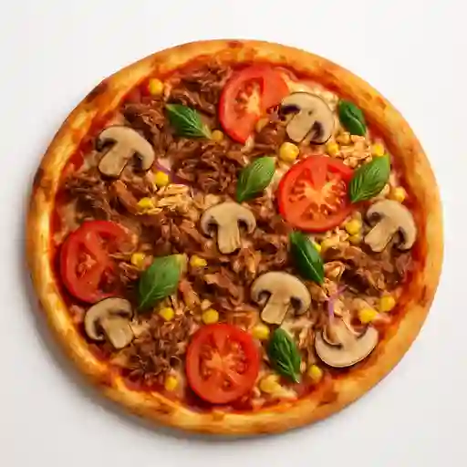Pizza House Familiar