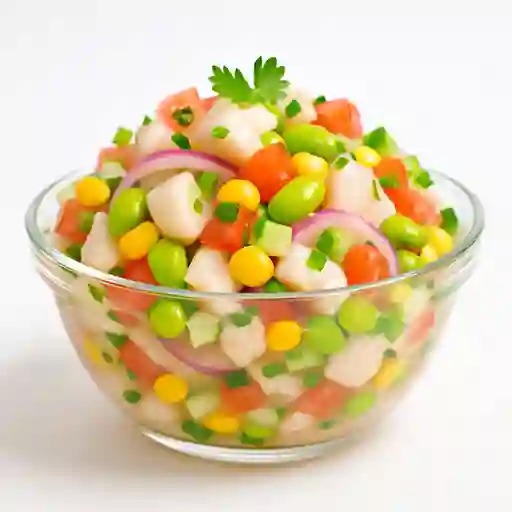 Ceviche Primavera