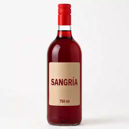 Sangría 750 ml