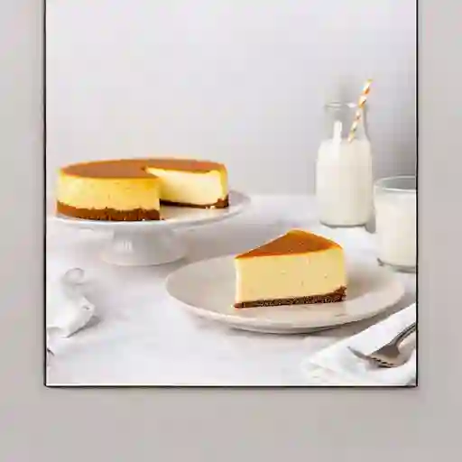 Cheesecake Healthy