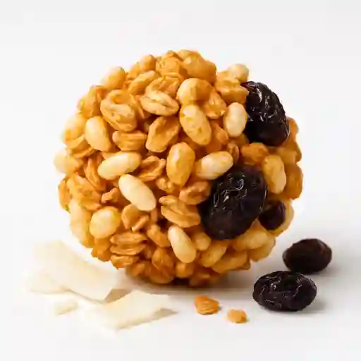 Pop de Granola