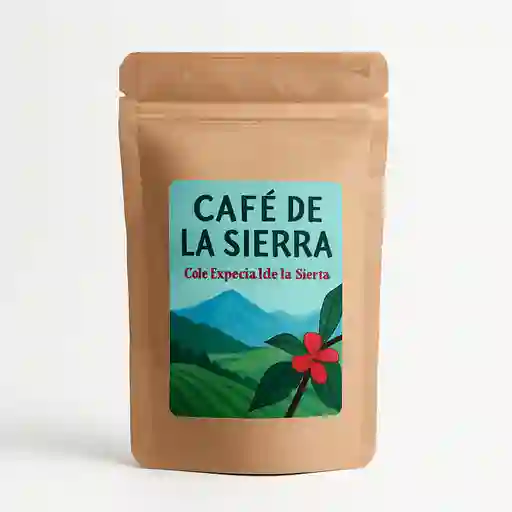 Café de la Sierra