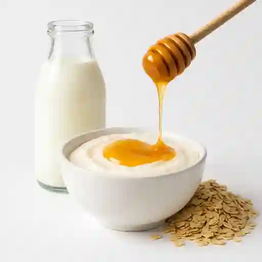 Copo de Avena