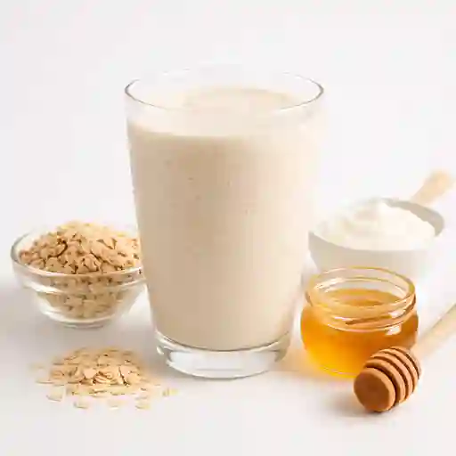Batido de Avena