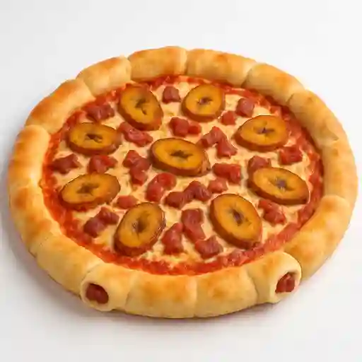 Pizza Deleitarte