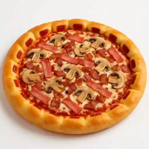 Pizza Dulce Pecado