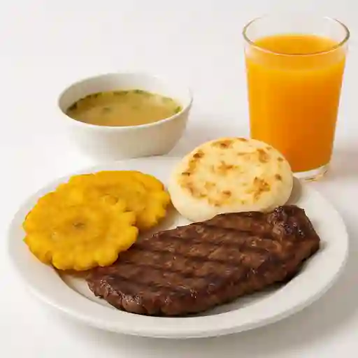 Carne Asada