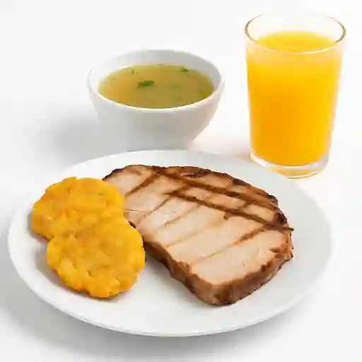 Lomo Asado