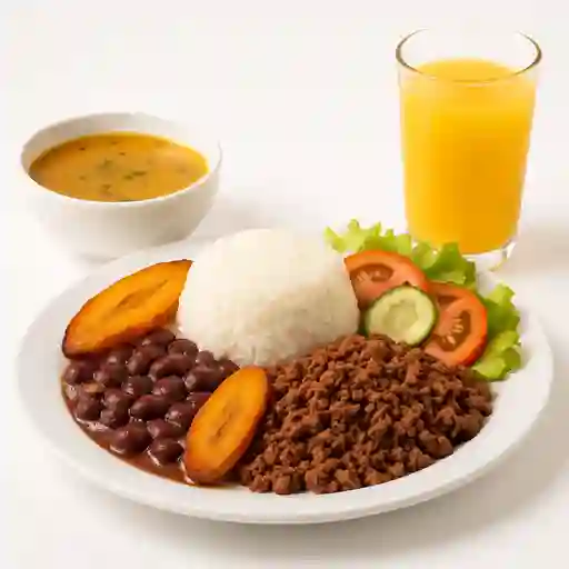 Carne Molida