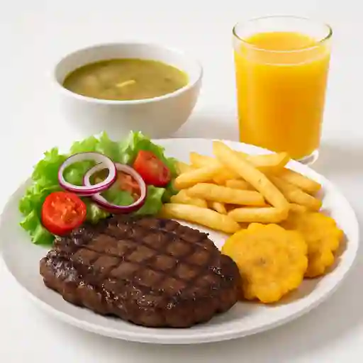 Carne Asada