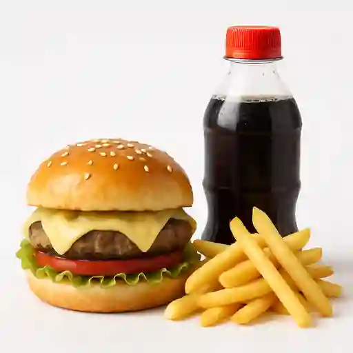 Combo Mini Especial