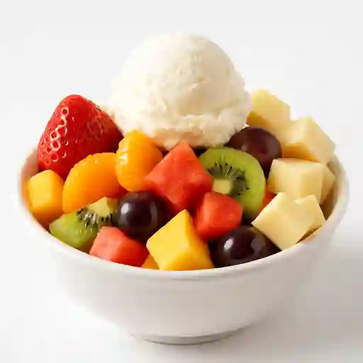 Ensalada de Frutas Junior
