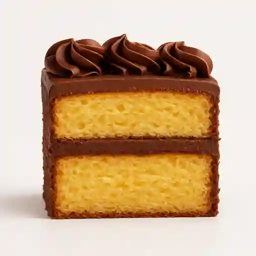 Porción de Torta