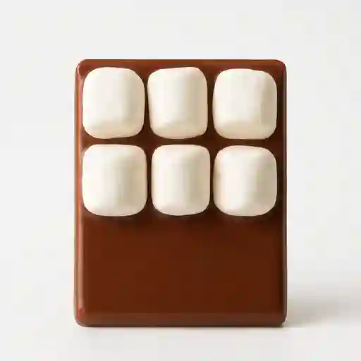 Chocolate con Masmelos