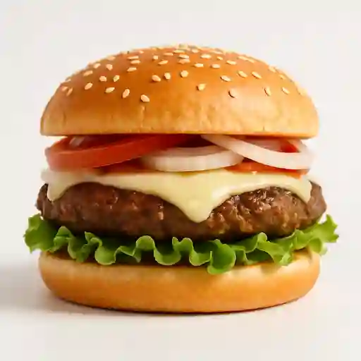 Hamber