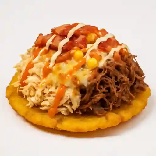 Patacona Mixta