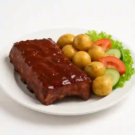 Costillas de Cerdo