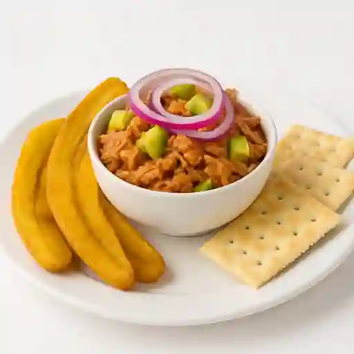 Escabeche de Cerdo