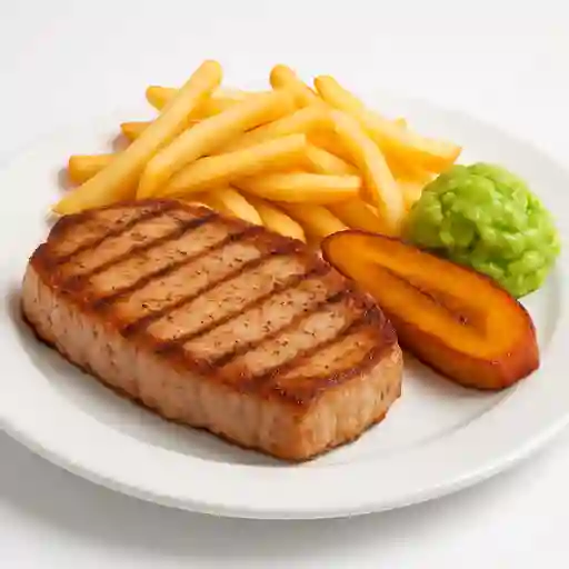 Lomo de Cerdo