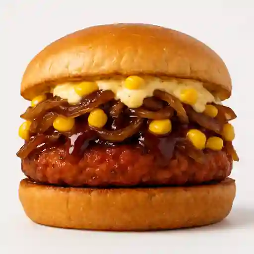 Sándwich Ranchero