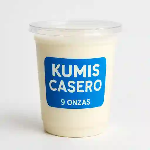 Kumis Casero