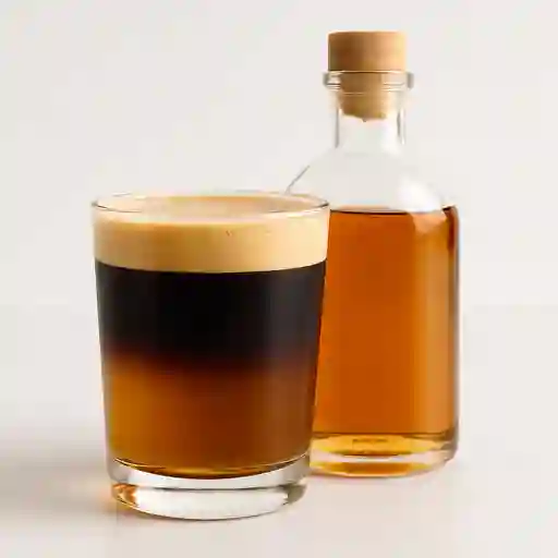 Carajillo 12oz