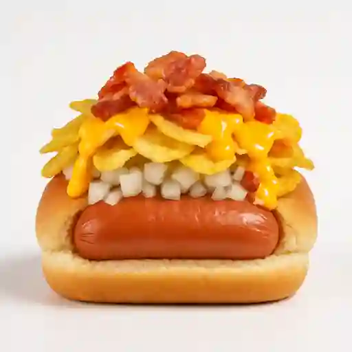 Perro Porky