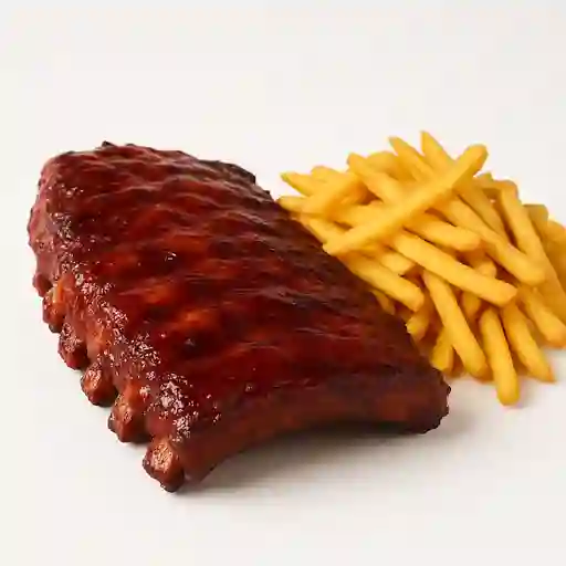 Costilla de Cerdo