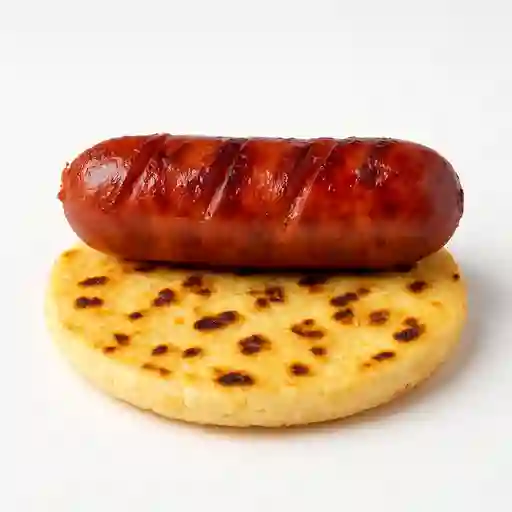 Chorizo Paisa