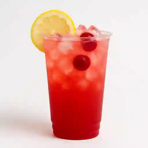 Limonada Cerezada 16 Oz