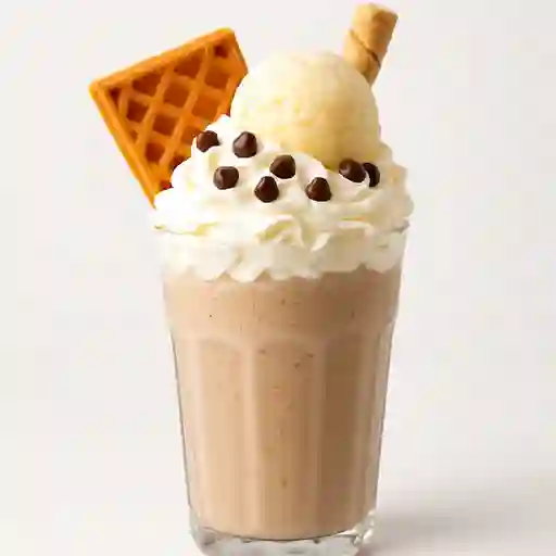 Malteada Especial