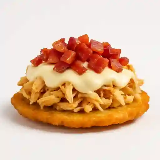 Patacón Especial