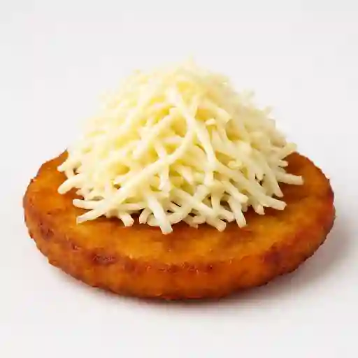 Patacón Sencillo