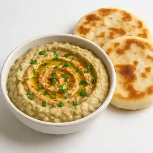 Babab Ganoush