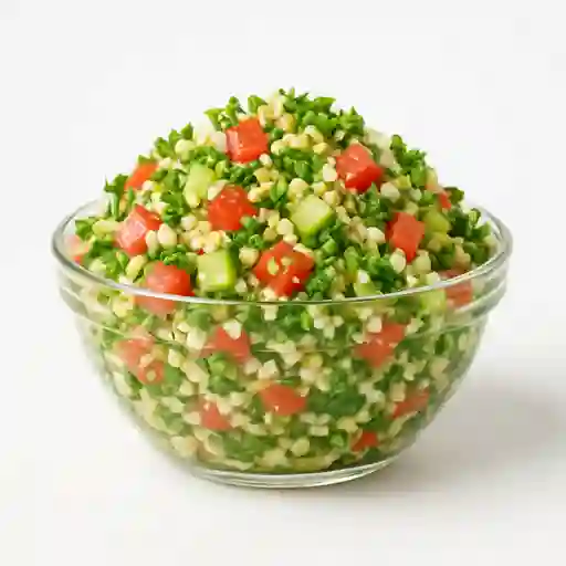 Tabbouleh