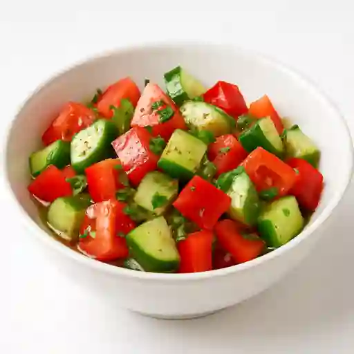 Ensalada Ankara