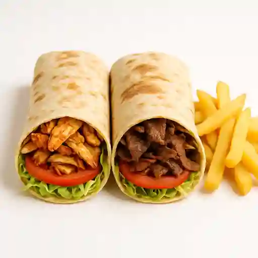 Kebab Ankara