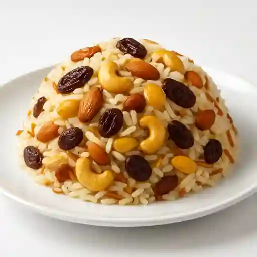 Pilaf Ankara