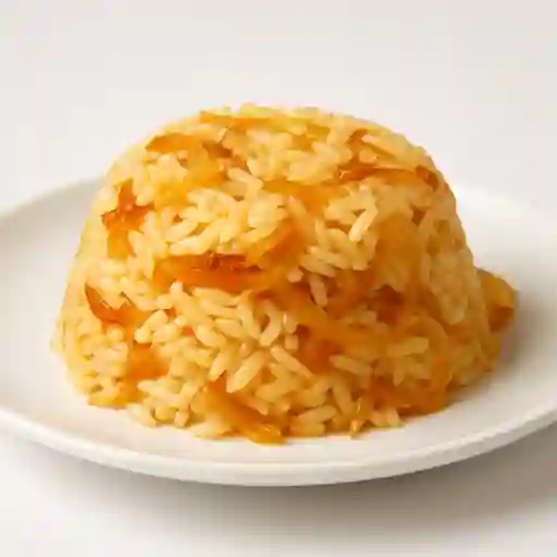Pilaf Sogan