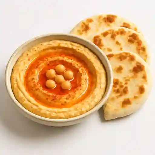 Hummus Paprika