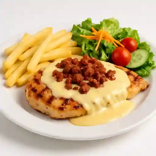 Vaquerito Especial