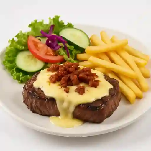 Vaquerito Especial #2