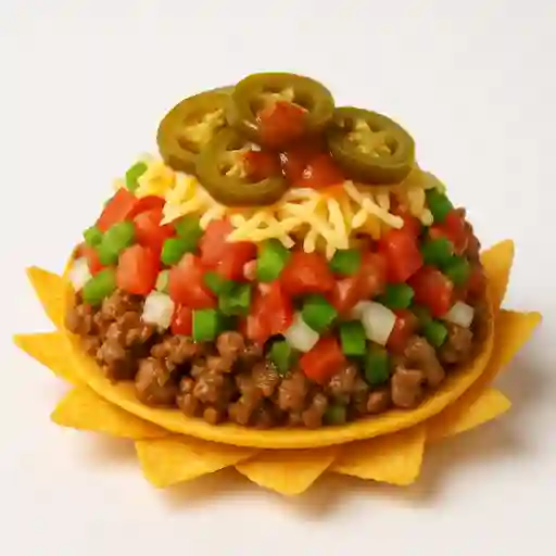 Mexicana Personal