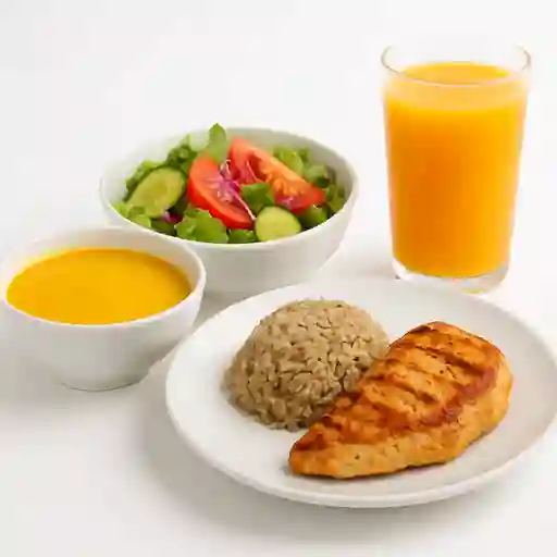 Menu Del Día