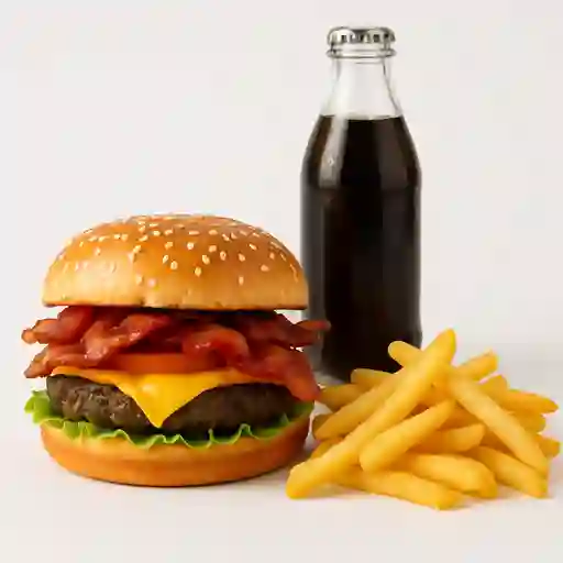 Combo 1