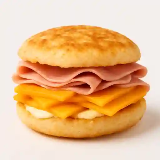 Ham Cheesse